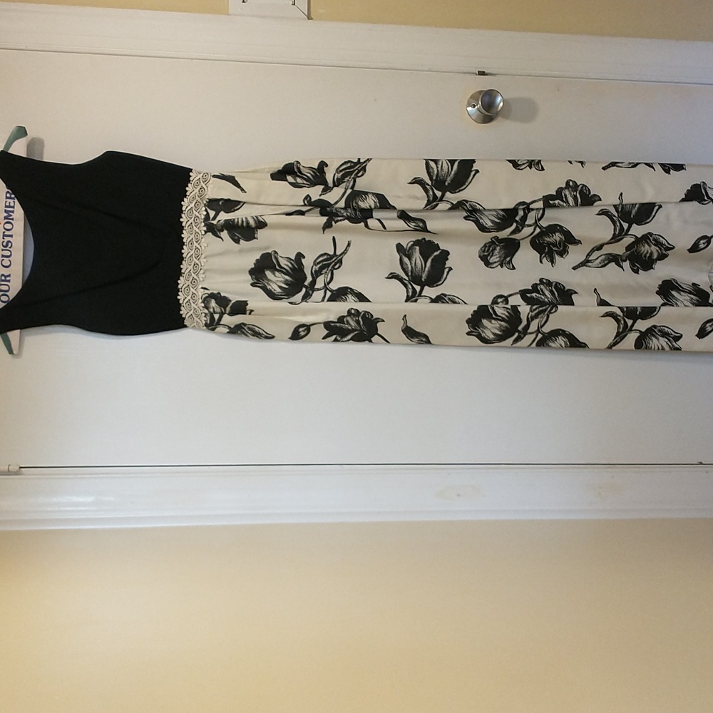 Women's Formal Maxi Dress